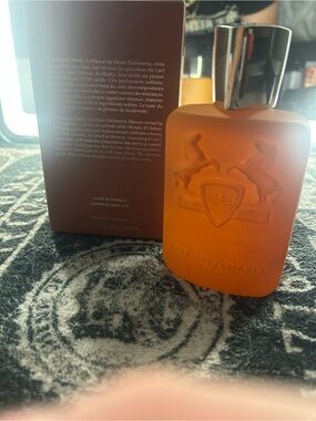 Parfums de Marly Orange Body Oil - Hydrating Women's Moisturizer